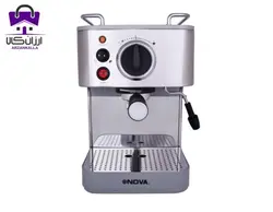 اسپرسو ساز نوا ۱۴۰ ا Nova 140