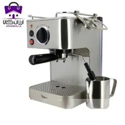 اسپرسو ساز نوا ۱۴۰ ا Nova 140