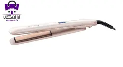 اتو مو رمینگتون مدل S9100 ا Remington S9100 Hair Straightener