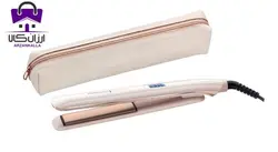 اتو مو رمینگتون مدل S9100 ا Remington S9100 Hair Straightener