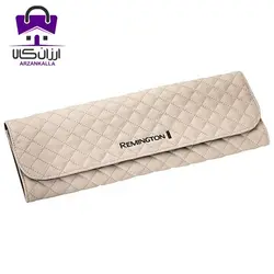 اتو مو رمینگتون مدل S8590 ا Remington S8590 Hair Straightener