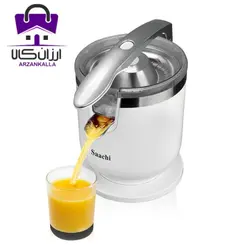 آب مرکبات ساچی مدل cj-4072