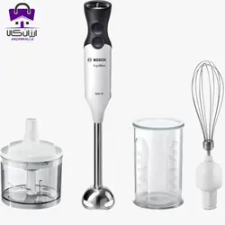 گوشت‌کوب برقی بوش مدل MS6CA4150