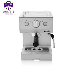 اسپرسو ساز ساچی مدل NL-COF-7060S