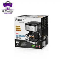 اسپرسو ساز ساچی مدل NL-COF-7062