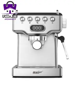 اسپرسوساز مایر مدل MR-1500