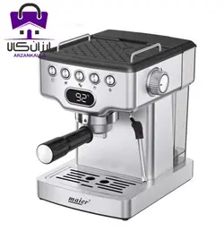 اسپرسوساز مایر مدل MR-1500