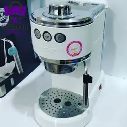 اسپرسو ساز مایر مدل MR-445