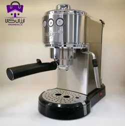 اسپرسو ساز مایر مدل MR-445