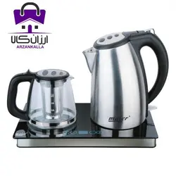 چایی ساز مایر مدل MR-1633
