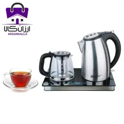 چایی ساز مایر مدل MR-1633