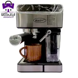 اسپرسوساز مایر مدل MR 439