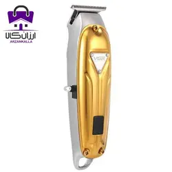 ماشین اصلاح مو صورت و سر وی جی ار مدل V-062