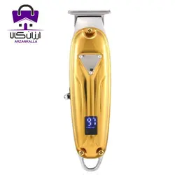 ماشین اصلاح مو صورت و سر وی جی ار مدل V-062