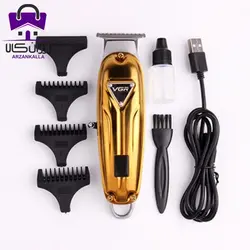 ماشین اصلاح مو صورت و سر وی جی ار مدل V-062