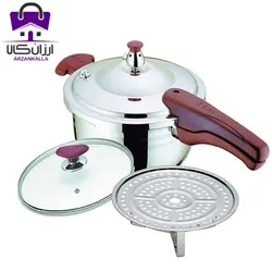 زودپز رومانتیک مدل ZMB-7 ZMB-7