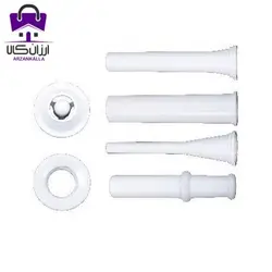 چرخ گوشت لایف اسمایل مدل B237