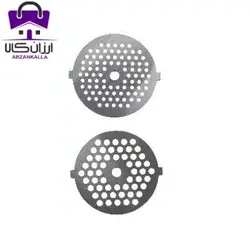 چرخ گوشت لایف اسمایل مدل B237