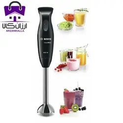 گوشت کوب برقی بوش MSM2610BGB