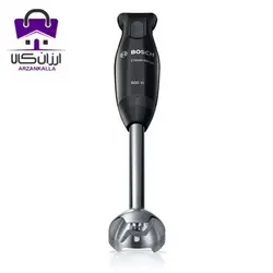 گوشت کوب برقی بوش MSM2610BGB