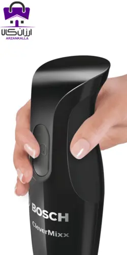 گوشت کوب برقی بوش MSM2610BGB