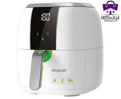سرخ کن سنکور مدل Sencor SFR 5320WH