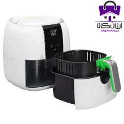 سرخ کن سنکور مدل Sencor SFR 5320WH