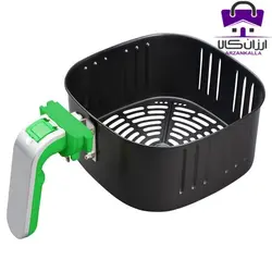 سرخ کن سنکور مدل Sencor SFR 5320WH