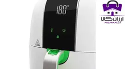 سرخ کن سنکور مدل Sencor SFR 5320WH