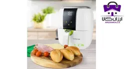 سرخ کن سنکور مدل Sencor SFR 5320WH