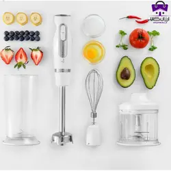 گوشت کوب تک کاره سنکور SHB 4358 WH