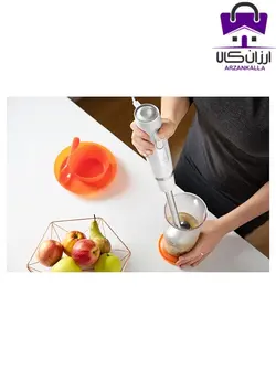 گوشت کوب تک کاره سنکور SHB 4358 WH