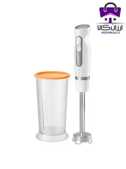 گوشت کوب تک کاره سنکور SHB 4358 WH