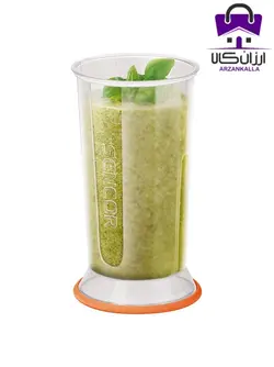 گوشت کوب تک کاره سنکور SHB 4358 WH