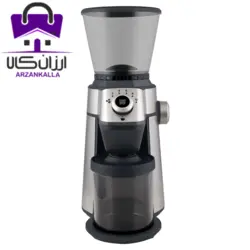 آسیاب برقی حرفه ای سنکور SCG-6050SS