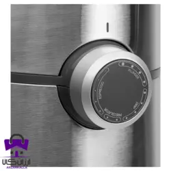 آسیاب برقی حرفه ای سنکور SCG-6050SS