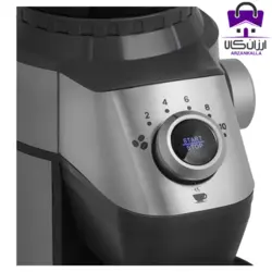 آسیاب برقی حرفه ای سنکور SCG-6050SS