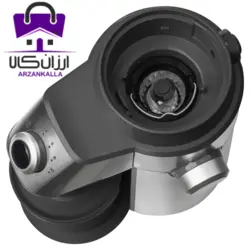 آسیاب برقی حرفه ای سنکور SCG-6050SS