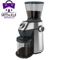 آسیاب برقی حرفه ای سنکور SCG-6050SS