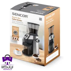 آسیاب برقی حرفه ای سنکور SCG-6050SS