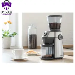 آسیاب برقی حرفه ای سنکور SCG-6050SS