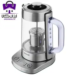 چای ساز برقی سنکور مدل SWK 1590SSSWK 1590SS