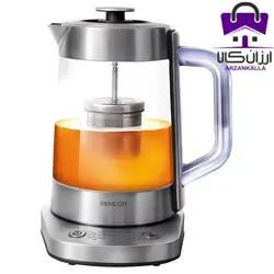 چای ساز برقی سنکور مدل SWK 1590SSSWK 1590SS
