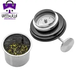 چای ساز برقی سنکور مدل SWK 1590SSSWK 1590SS