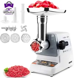 چرخ گوشت جی پاس gmg767