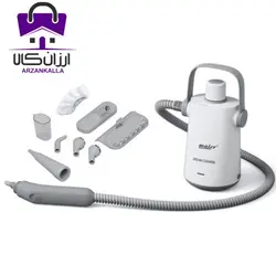 بخار شوی دستی مایر مدل MR-743