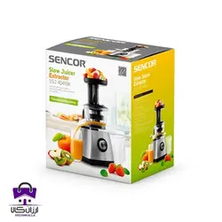 آبمیوه گیری سنکور مدل SENCOR SSJ 4041BK