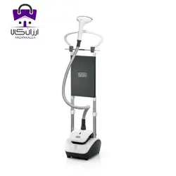 بخارگر بلک اند دکر GTS2000