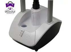 بخارگر بلک اند دکر GTS2000