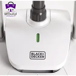 بخارگر بلک اند دکر GTS2000